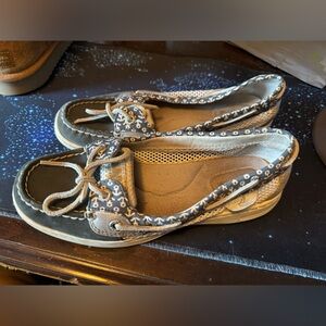 Sperry shoes - 6.5 women’s